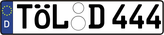 TÖL-D444