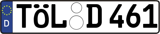 TÖL-D461