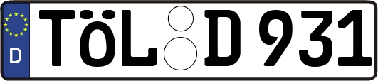 TÖL-D931