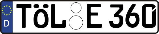 TÖL-E360