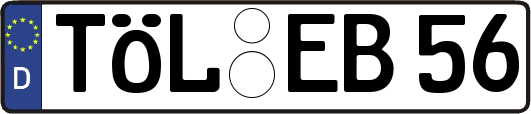 TÖL-EB56