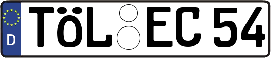 TÖL-EC54