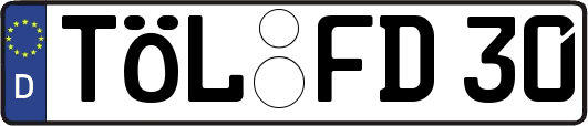 TÖL-FD30
