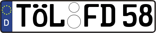 TÖL-FD58