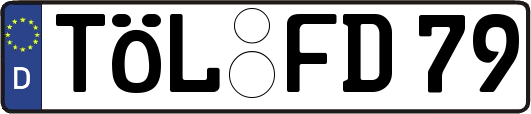 TÖL-FD79