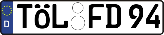 TÖL-FD94