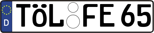 TÖL-FE65