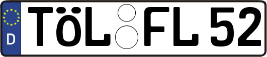 TÖL-FL52