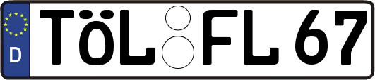 TÖL-FL67