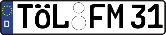 TÖL-FM31