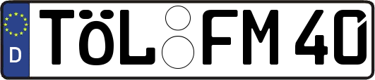TÖL-FM40