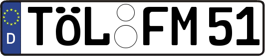 TÖL-FM51