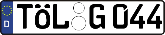 TÖL-G044