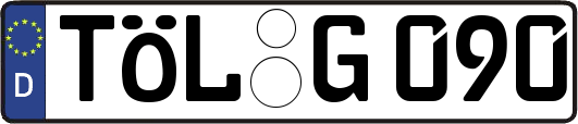 TÖL-G090