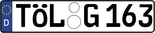 TÖL-G163