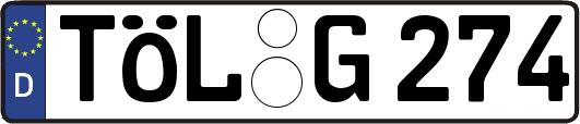 TÖL-G274
