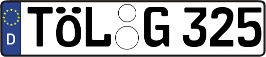 TÖL-G325