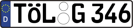 TÖL-G346