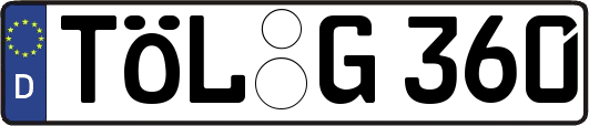 TÖL-G360