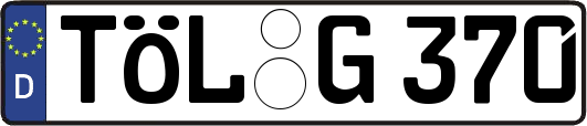 TÖL-G370