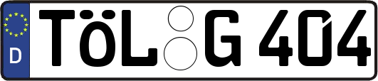 TÖL-G404