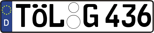 TÖL-G436