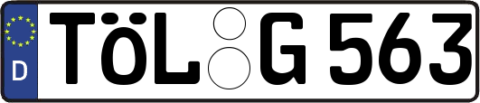 TÖL-G563
