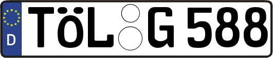 TÖL-G588