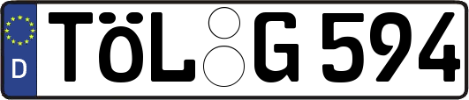 TÖL-G594