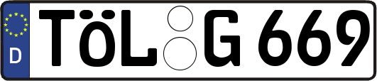 TÖL-G669