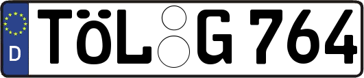 TÖL-G764