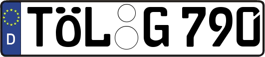 TÖL-G790