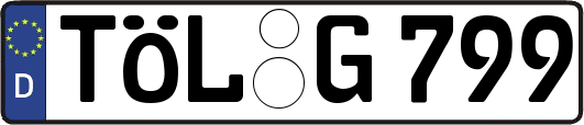TÖL-G799