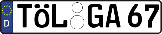 TÖL-GA67