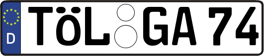 TÖL-GA74