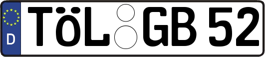 TÖL-GB52