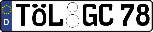 TÖL-GC78