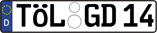 TÖL-GD14
