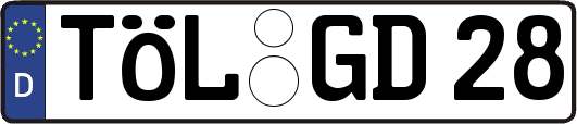 TÖL-GD28