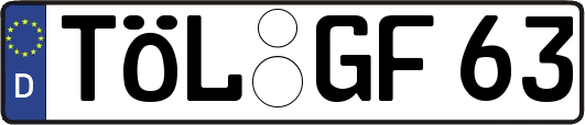 TÖL-GF63