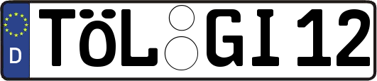 TÖL-GI12
