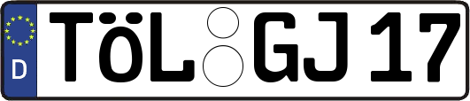 TÖL-GJ17