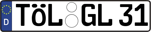 TÖL-GL31