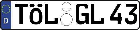 TÖL-GL43