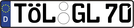 TÖL-GL70
