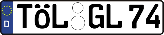 TÖL-GL74