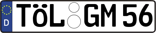 TÖL-GM56