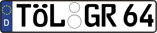 TÖL-GR64