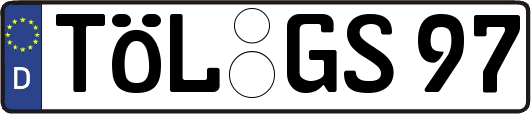 TÖL-GS97