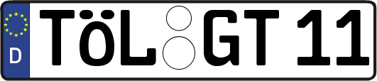 TÖL-GT11